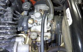 YAMAHA TW200 Gen.2 2012 DG07J