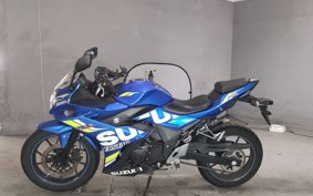 SUZUKI GSX250R DN11A