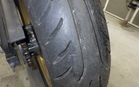 HONDA ｸﾞﾛﾑ 2016 JC61