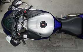 SUZUKI GSX-1300R HAYABUSA 1999