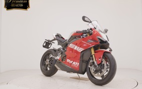 DUCATI PANIGALE V4 SP2 2024