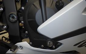 KAWASAKI ZX-4R SE 2025 ZX400P