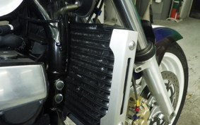 SUZUKI GSX1400 2001 GY71A