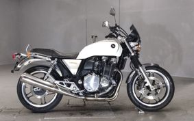HONDA CB1100 SC65