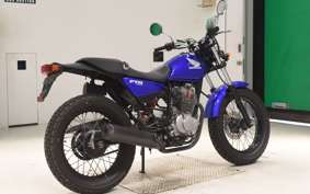 HONDA FTR223 MC34