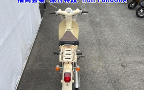 HONDA LITTLE CUB