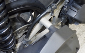 HONDA PCX125 2025 JK05