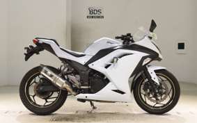 KAWASAKI NINJA 250 EX250L