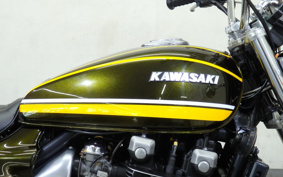 KAWASAKI ZEPHYR1100RS 2002 ZRT10A