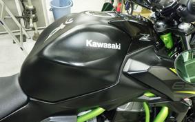 KAWASAKI Z650 A 2019 ER650H