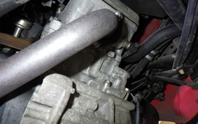 HONDA FORZA Z GEN 2 2024 MF10