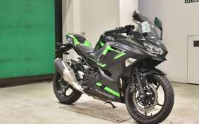 KAWASAKI NINJA 250 2019