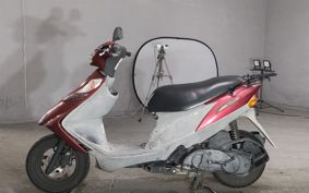 SUZUKI ADDRESS V125 CF46A
