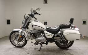 SUZUKI GZ125HS 1992