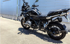 BMW R1250GS 2021 0M01