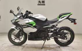 KAWASAKI NINJA E-1 1997 NX011A