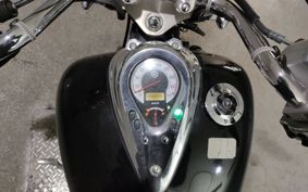 YAMAHA DRAGSTAR 400 2010 VH02J
