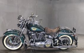 HARLEY HARLEY FLSTS1450 BRY