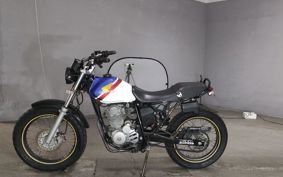 HONDA FTR223 MC34
