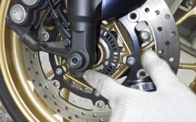 YAMAHA YZF-R7 2022 RM39J