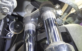 YAMAHA TRICITY 125 1998 SE82J