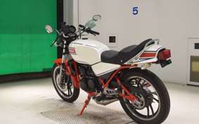 YAMAHA RZ 250 4L3