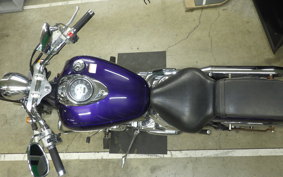 YAMAHA DRAGSTAR 1100 2007 VP13J