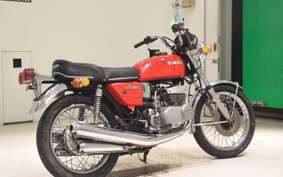 SUZUKI GT380 2003 GT380