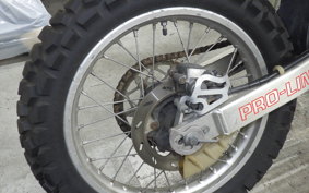 HONDA XR250R 2025 ME06