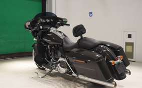 HARLEY FLHXS 1690 2016