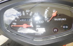 SUZUKI ADDRESS V125 CF4EA