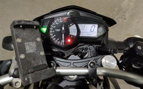 YAMAHA MT-25 RG10J