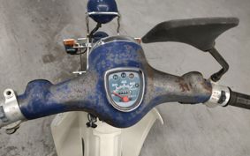 HONDA SUPER CUB50 AA01