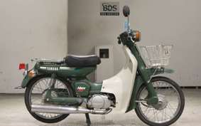 YAMAHA MATE 50 V50