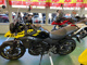 Фото Suzuki STROM 250 с японского аукциона