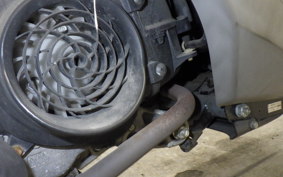 HONDA DIO 110 2015 JF31