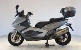 GILERA GP800 IE 2011