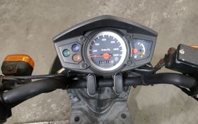 YAMAHA BW S125 SE45