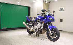 YAMAHA FZS1000 FAZER 2001
