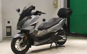 HONDA FORZA 250 MF15