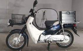 HONDA SUPER CUB50 AA04
