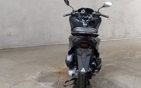 HONDA PCX125 JK05