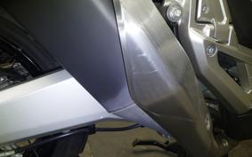 HONDA X-ADV 750 2018 RC95