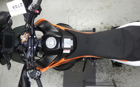 KTM 790 ADVENTURE 2022
