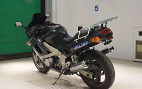 KAWASAKI ZZ-R400 Gen.2 1996 ZX400N