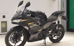 KAWASAKI NINJA 400 2023 EX400G