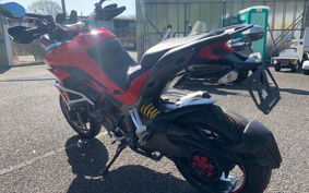 DUCATI MULTI STRADA 1200 2019