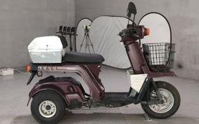 HONDA GYRO TD01