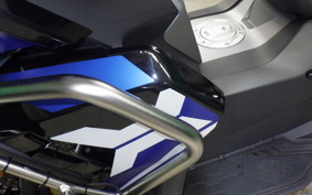 BMW C400X 2022