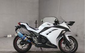 KAWASAKI NINJA 250 EX250L